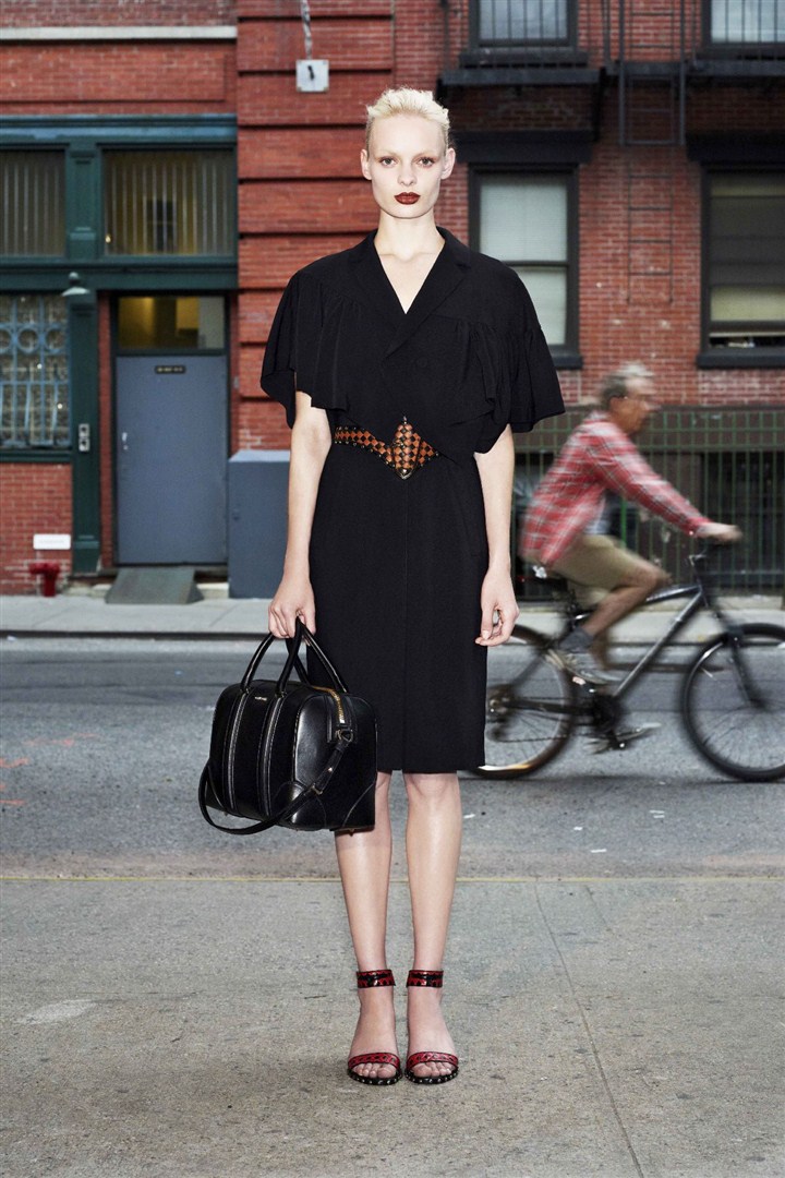 Givenchy 2013 Resort