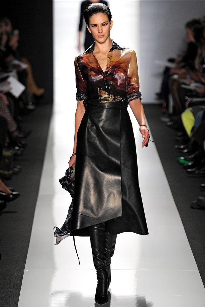 Chado Ralph Rucci 2013-2014 Sonbahar/Kış