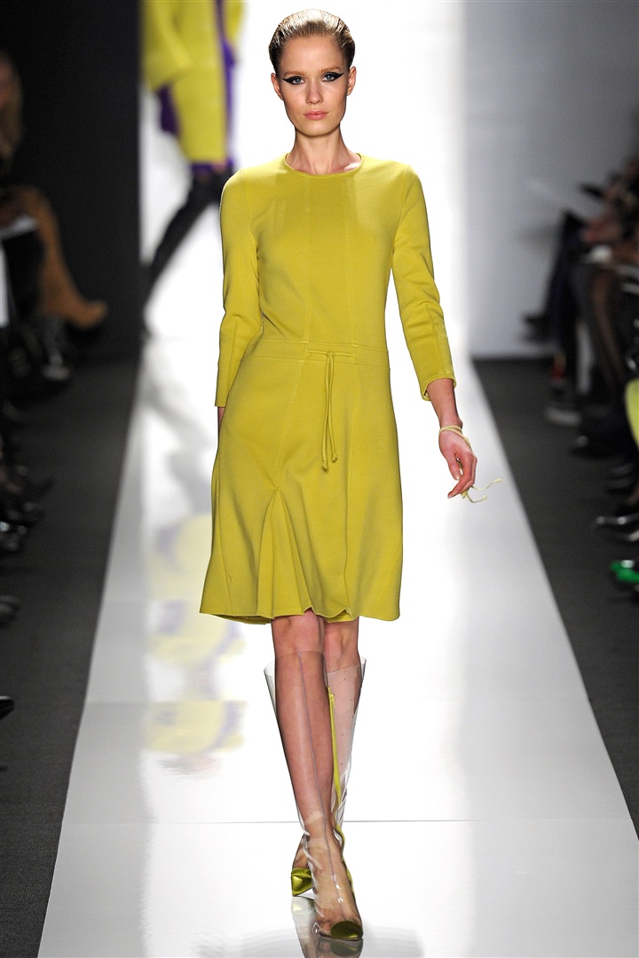 Chado Ralph Rucci 2013-2014 Sonbahar/Kış