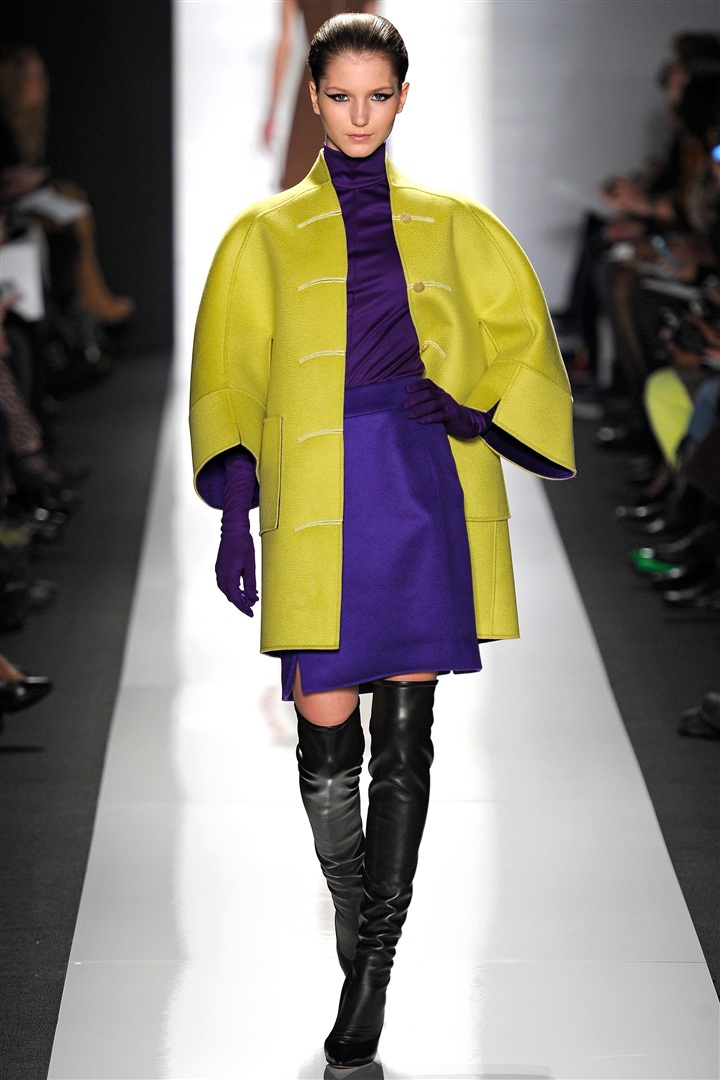 Chado Ralph Rucci 2013-2014 Sonbahar/Kış