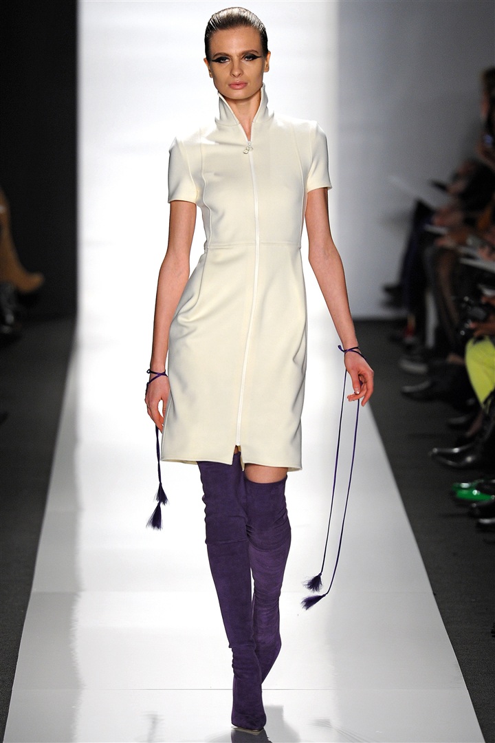 Chado Ralph Rucci 2013-2014 Sonbahar/Kış