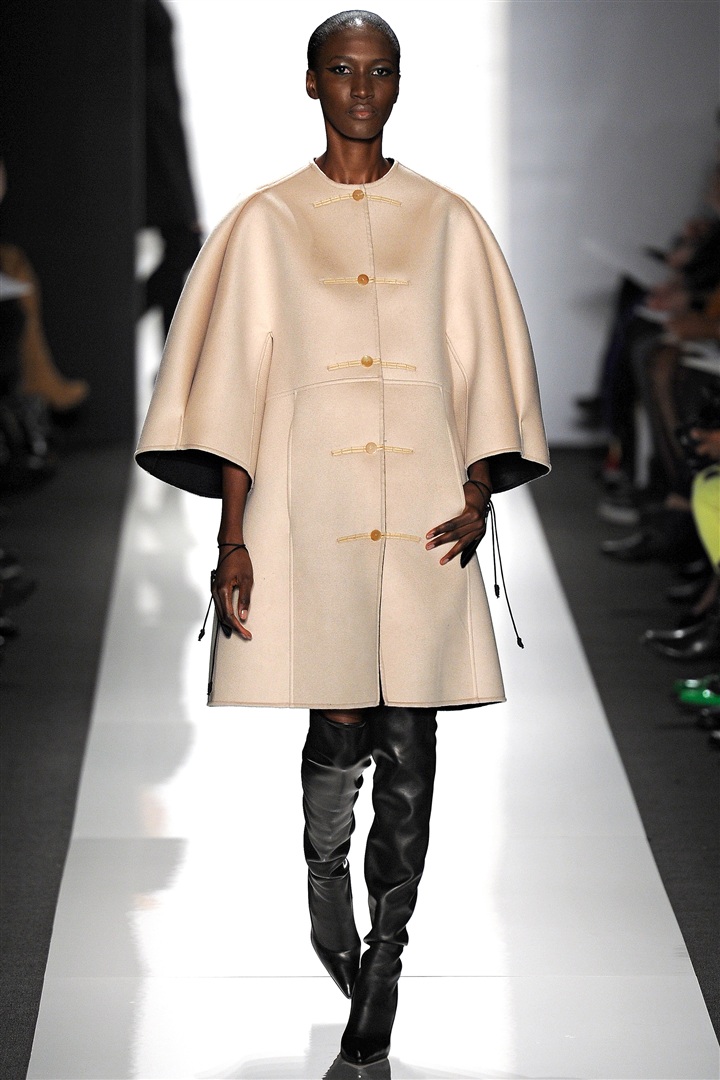 Chado Ralph Rucci 2013-2014 Sonbahar/Kış