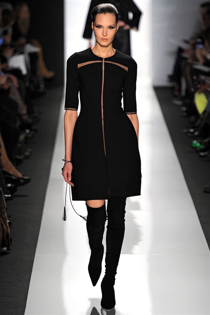 Chado Ralph Rucci 2013-2014 Sonbahar/Kış