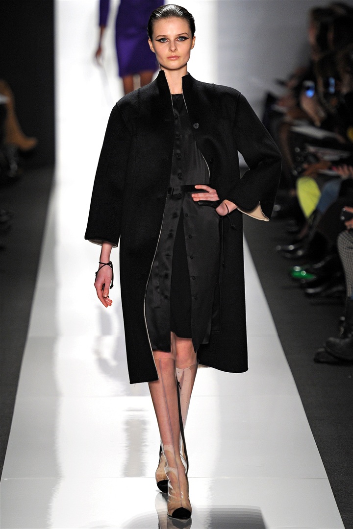 Chado Ralph Rucci 2013-2014 Sonbahar/Kış