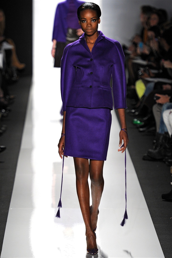 Chado Ralph Rucci 2013-2014 Sonbahar/Kış