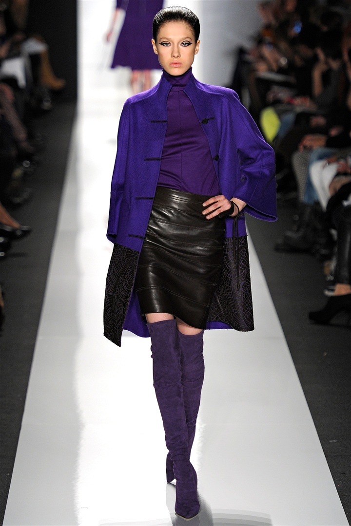 Chado Ralph Rucci 2013-2014 Sonbahar/Kış