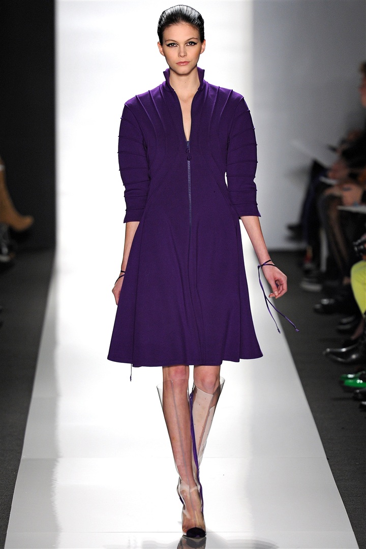 Chado Ralph Rucci 2013-2014 Sonbahar/Kış