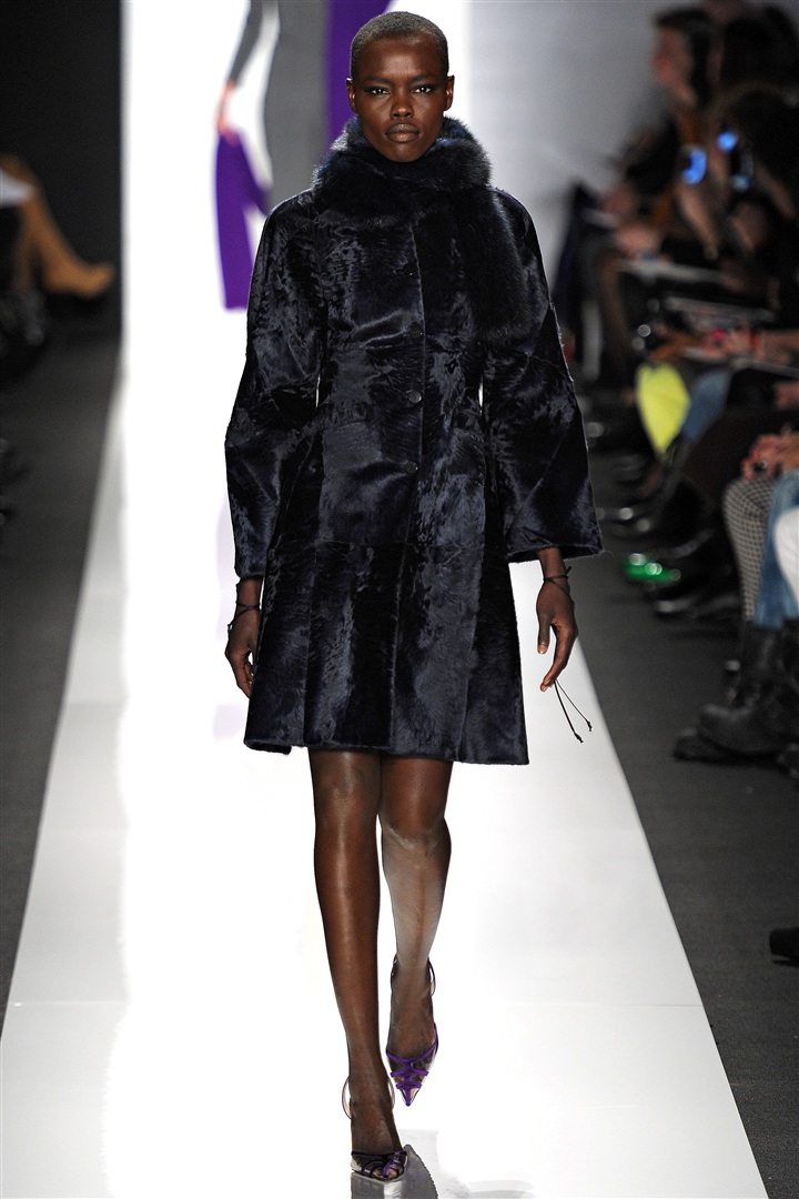 Chado Ralph Rucci 2013-2014 Sonbahar/Kış