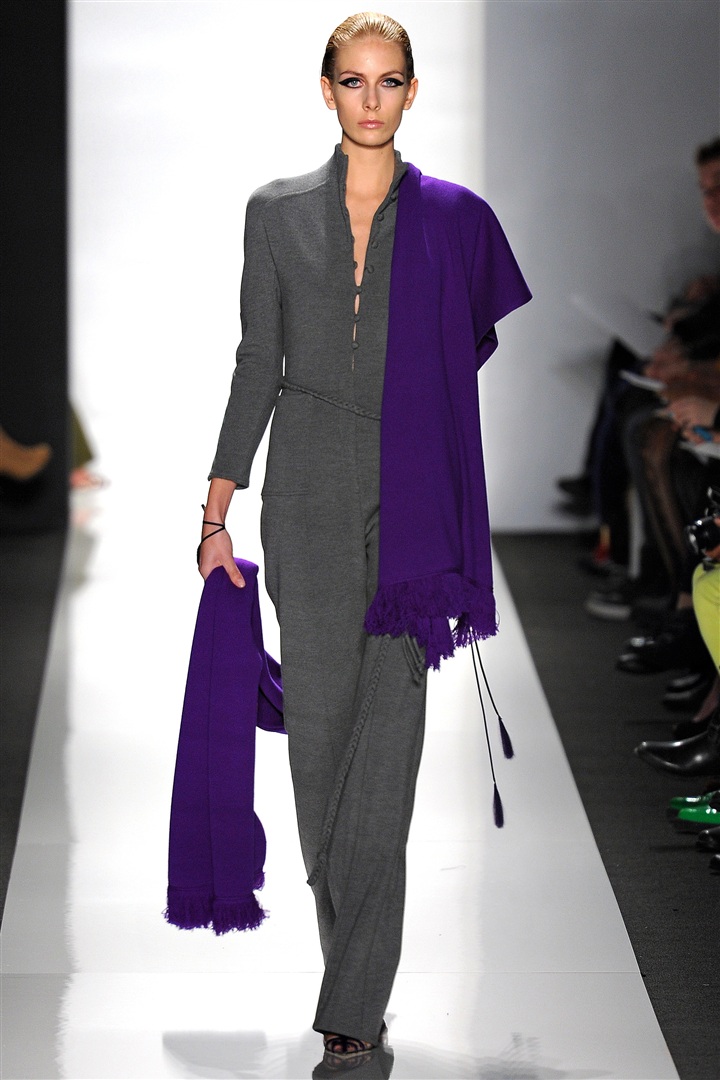 Chado Ralph Rucci 2013-2014 Sonbahar/Kış