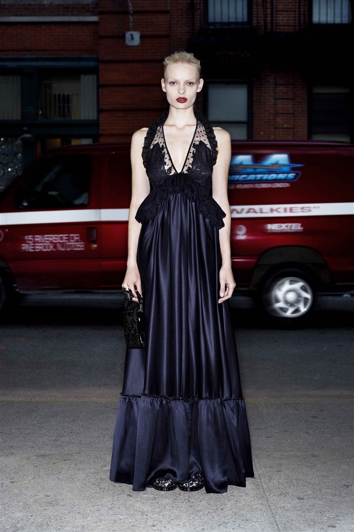 Givenchy 2013 Resort