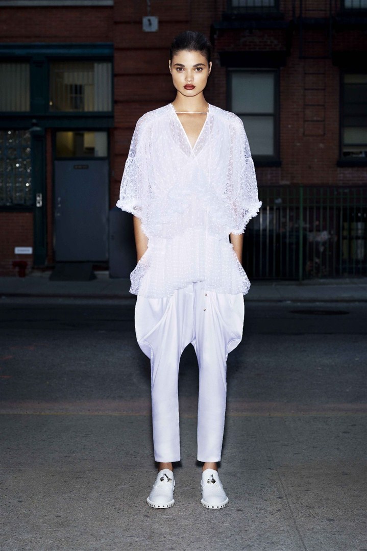 Givenchy 2013 Resort