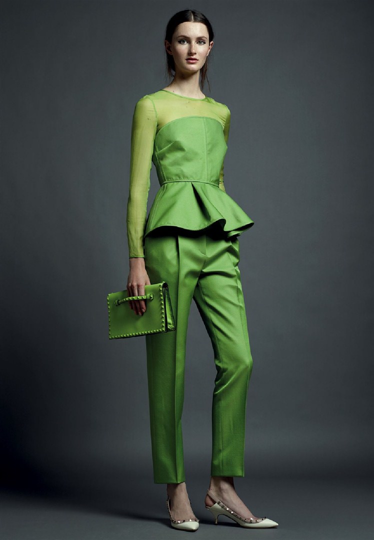 Valentino 2013 Resort