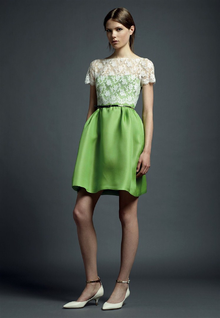 Valentino 2013 Resort