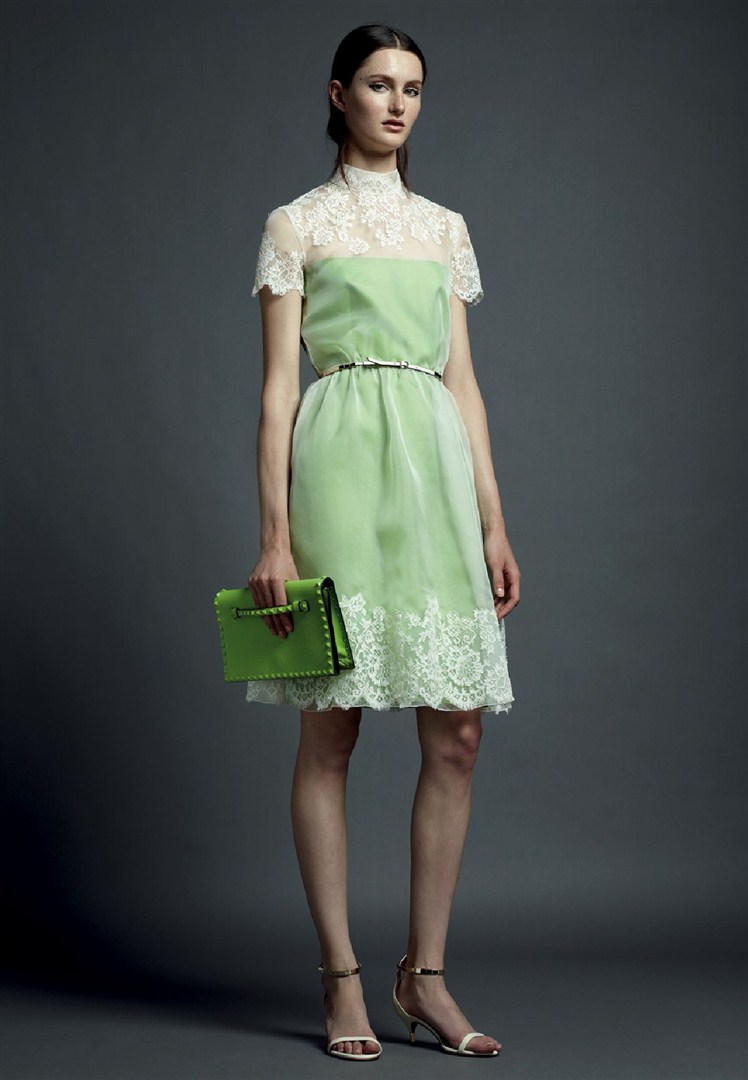 Valentino 2013 Resort