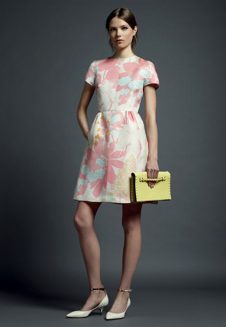 Valentino 2013 Resort