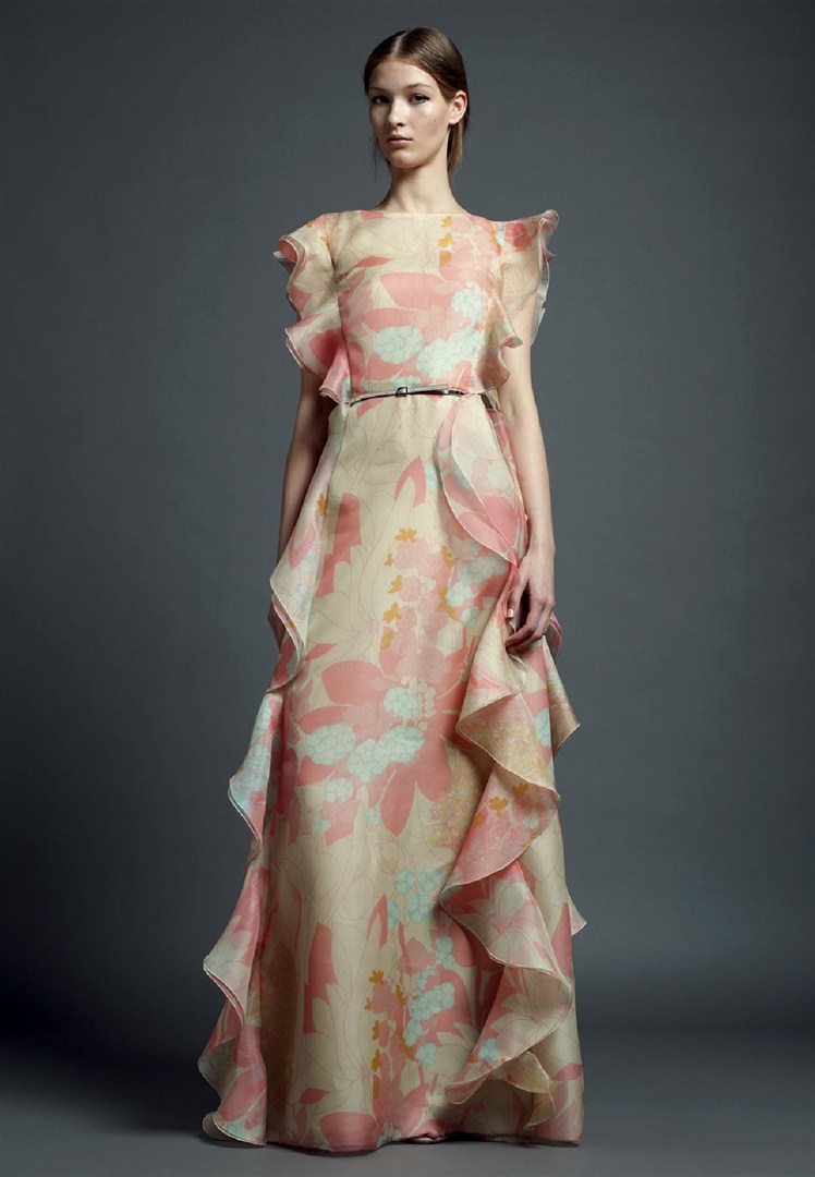 Valentino 2013 Resort