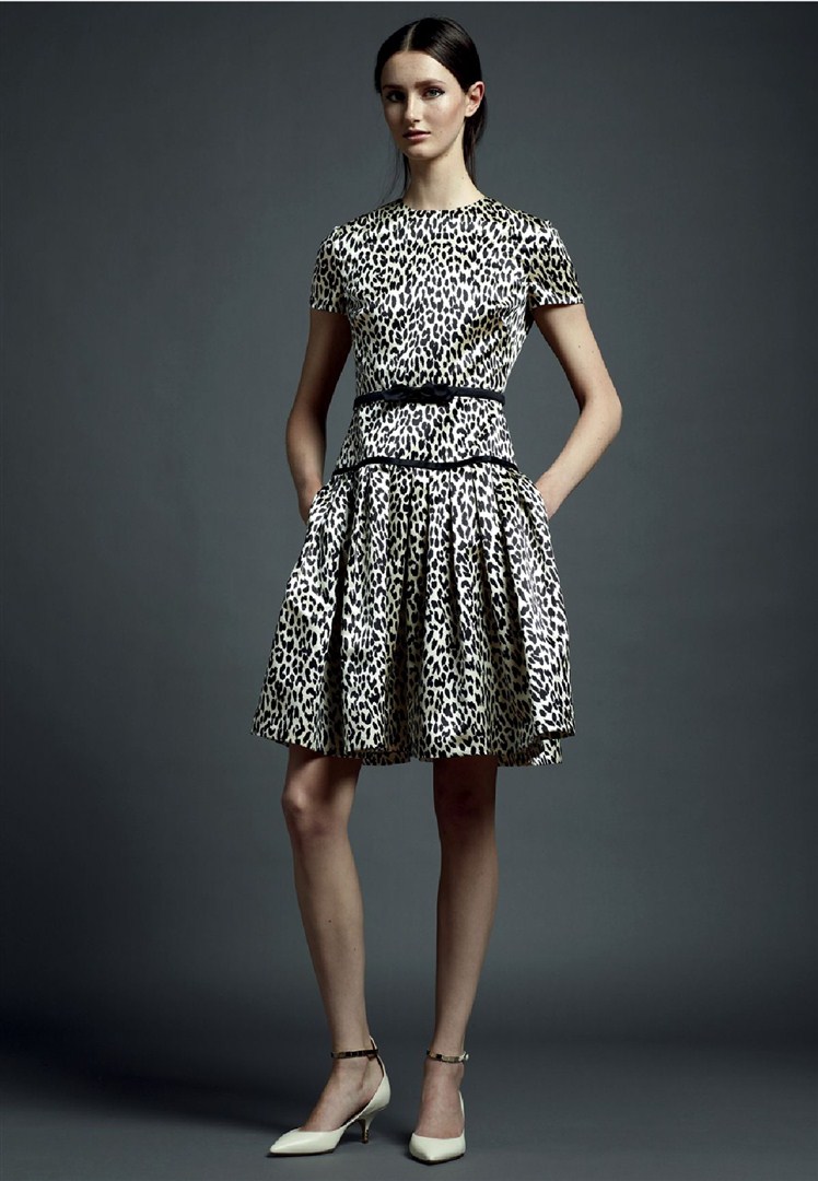 Valentino 2013 Resort