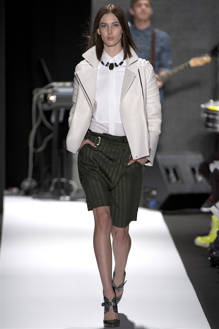 Rebecca Minkoff 2013-2014 Sonbahar/Kış