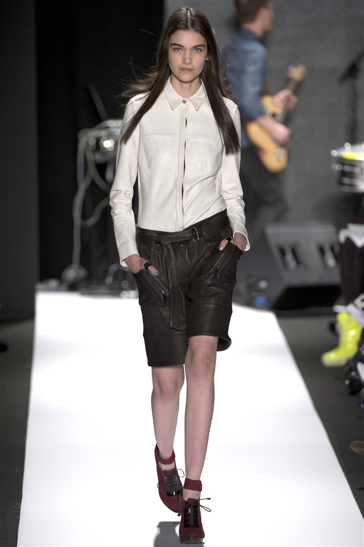 Rebecca Minkoff 2013-2014 Sonbahar/Kış