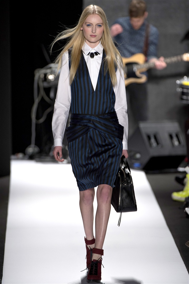 Rebecca Minkoff 2013-2014 Sonbahar/Kış