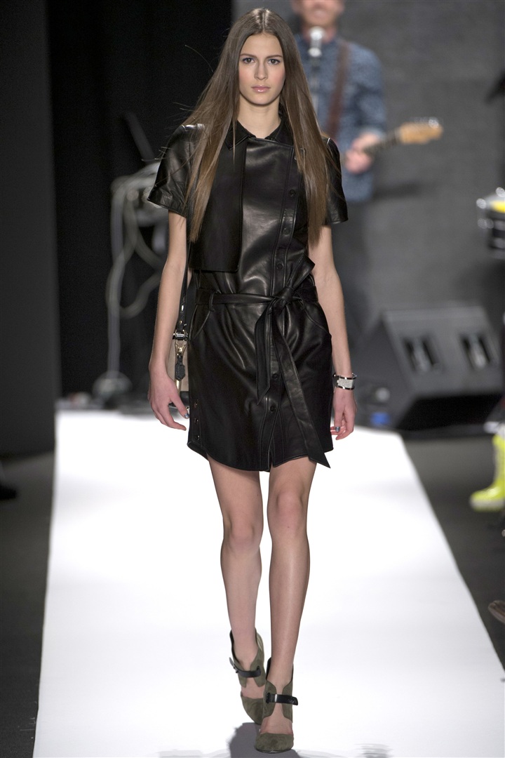 Rebecca Minkoff 2013-2014 Sonbahar/Kış