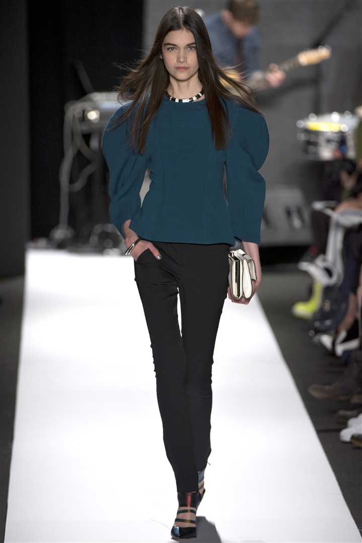 Rebecca Minkoff 2013-2014 Sonbahar/Kış