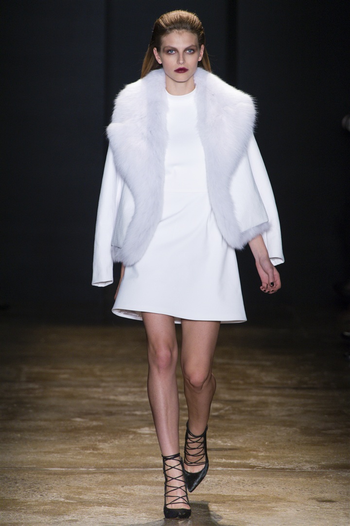 Cushnie et Ochs 2013-2014 Sonbahar/Kış