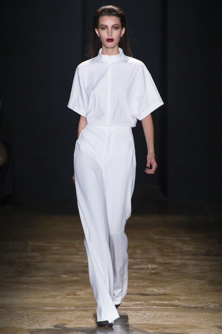 Cushnie et Ochs 2013-2014 Sonbahar/Kış