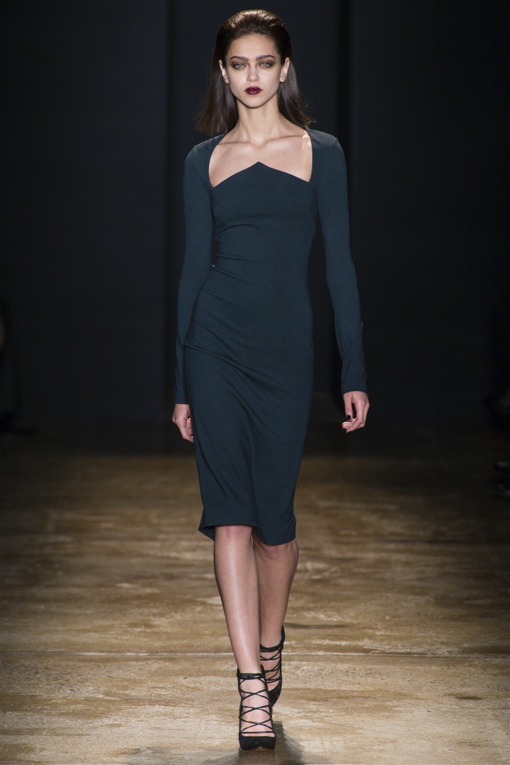 Cushnie et Ochs 2013-2014 Sonbahar/Kış