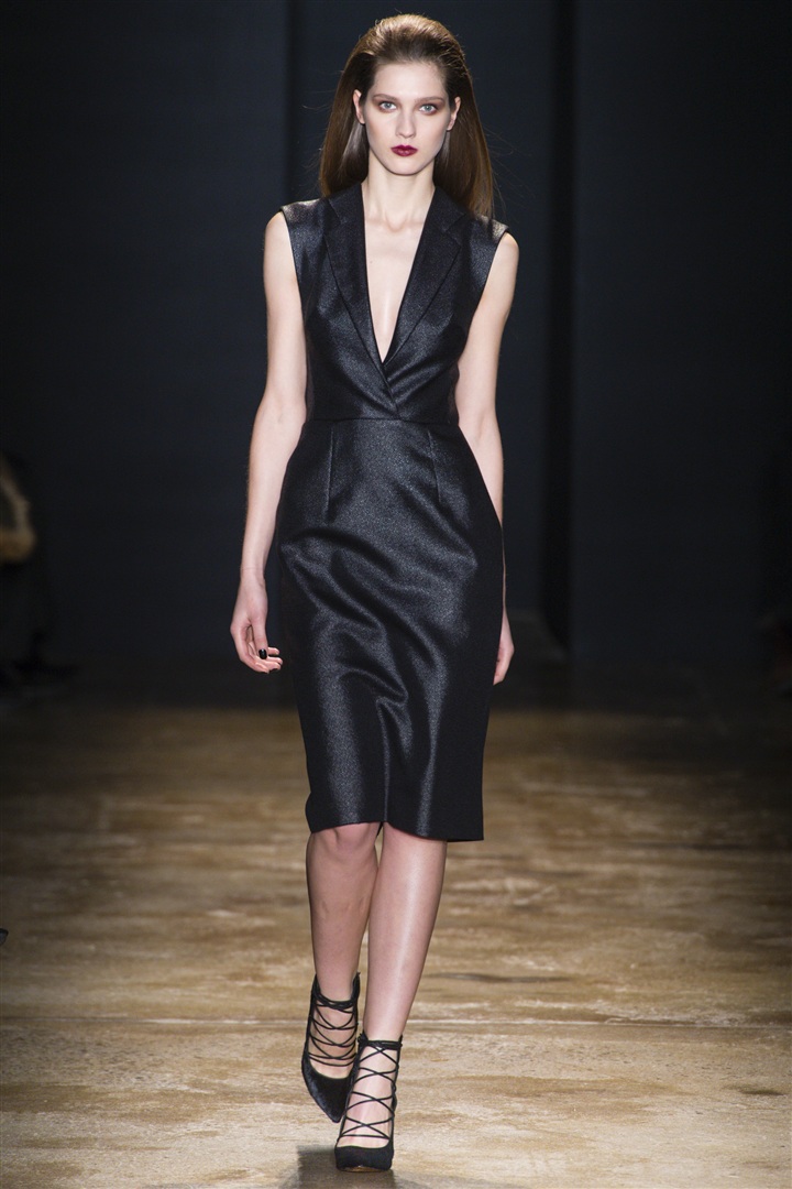 Cushnie et Ochs 2013-2014 Sonbahar/Kış