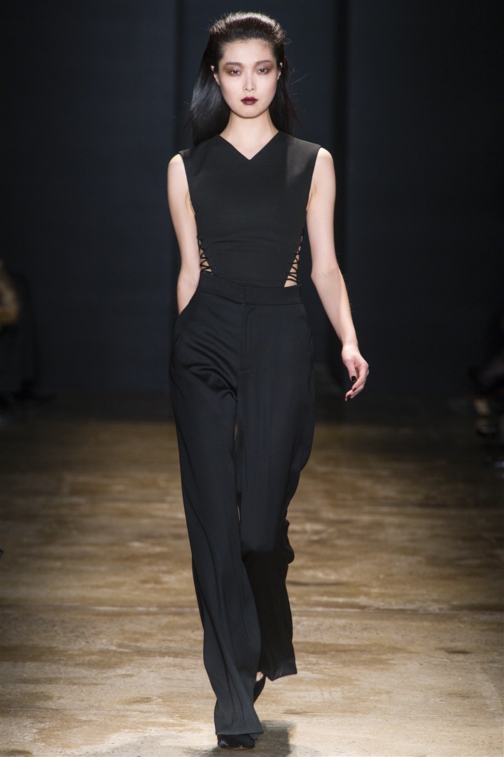 Cushnie et Ochs 2013-2014 Sonbahar/Kış