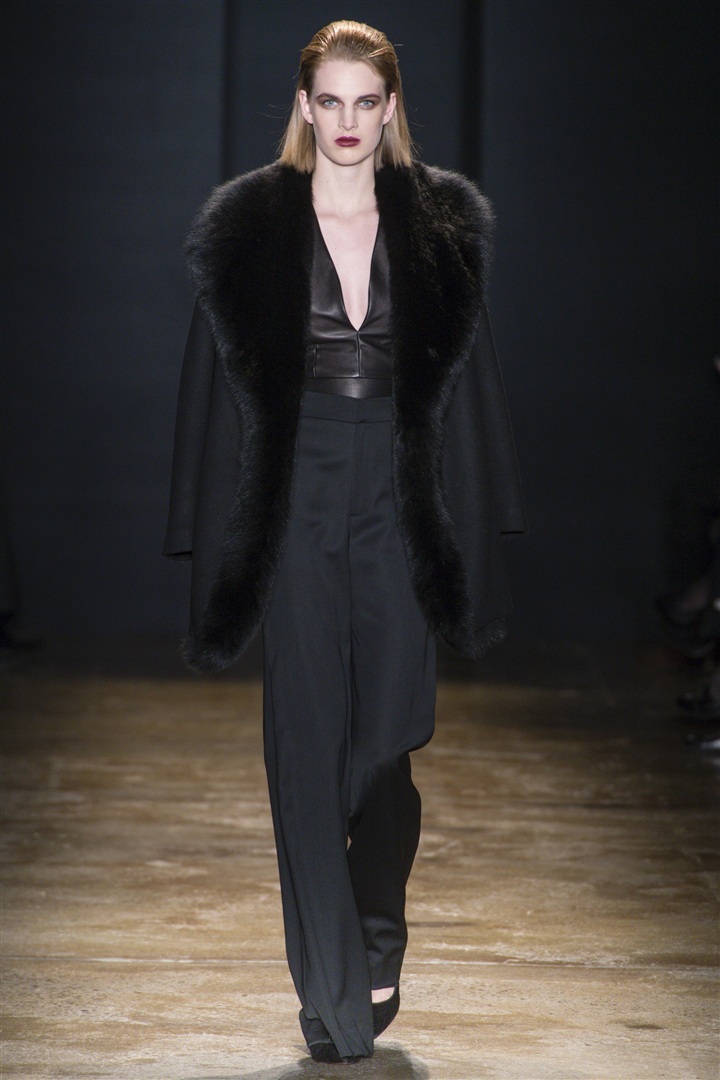 Cushnie et Ochs 2013-2014 Sonbahar/Kış