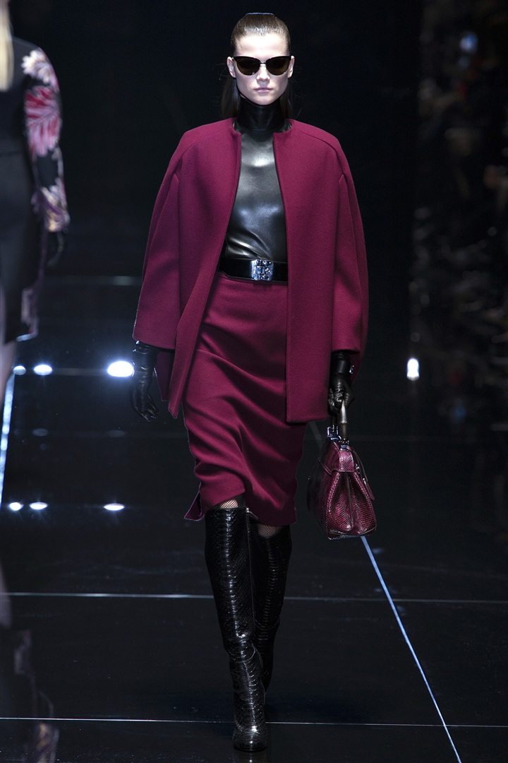 Gucci 2013-2014 Sonbahar/Kış