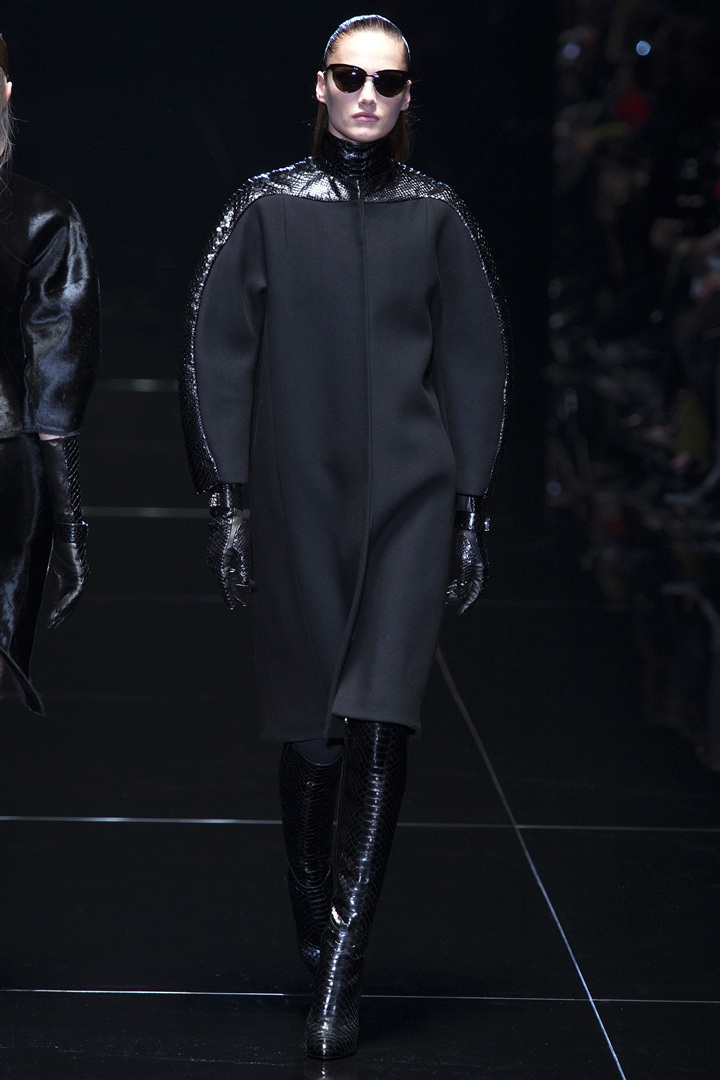 Gucci 2013-2014 Sonbahar/Kış