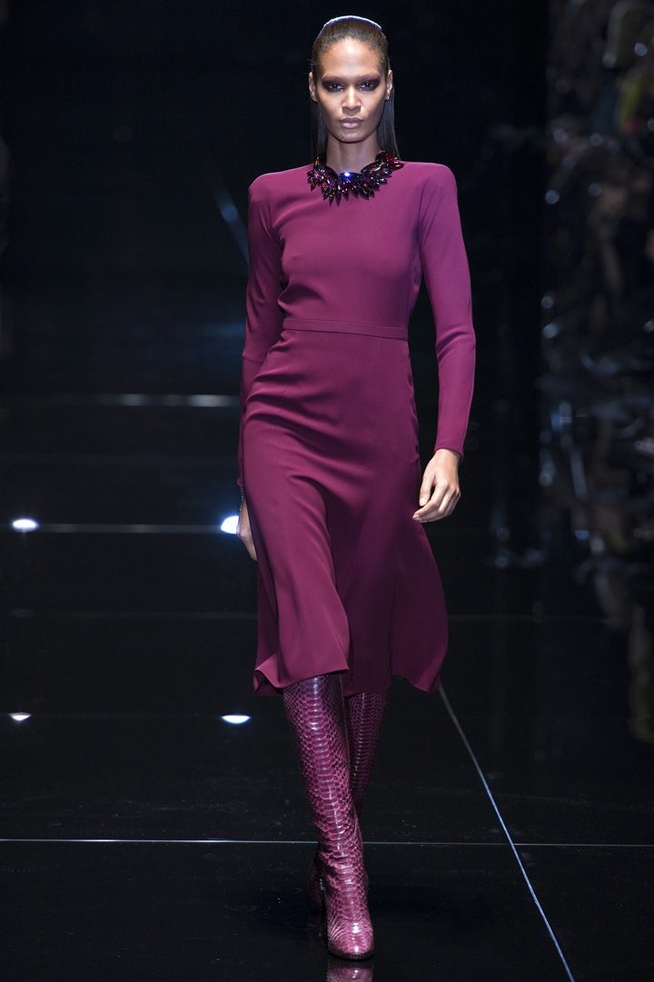 Gucci 2013-2014 Sonbahar/Kış