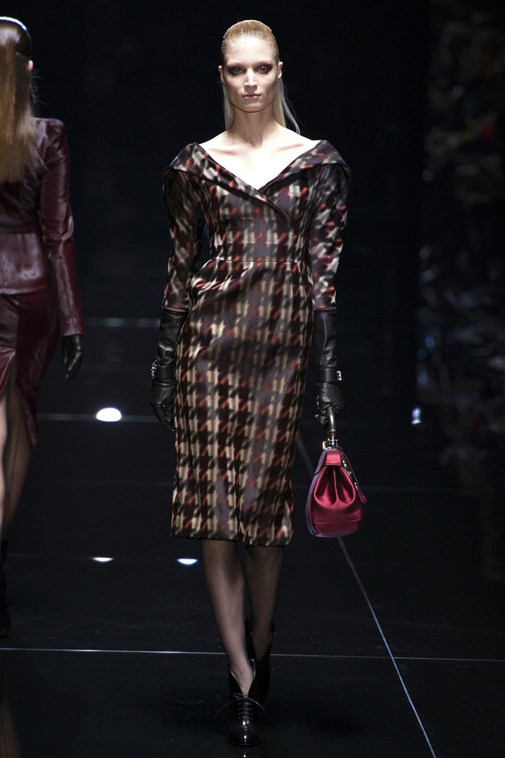 Gucci 2013-2014 Sonbahar/Kış