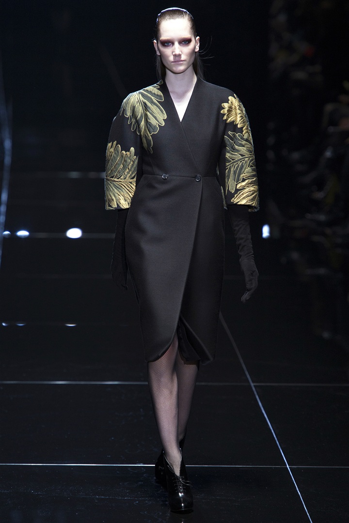 Gucci 2013-2014 Sonbahar/Kış