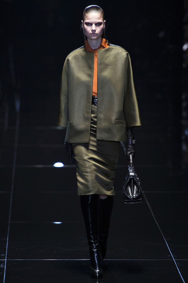 Gucci 2013-2014 Sonbahar/Kış