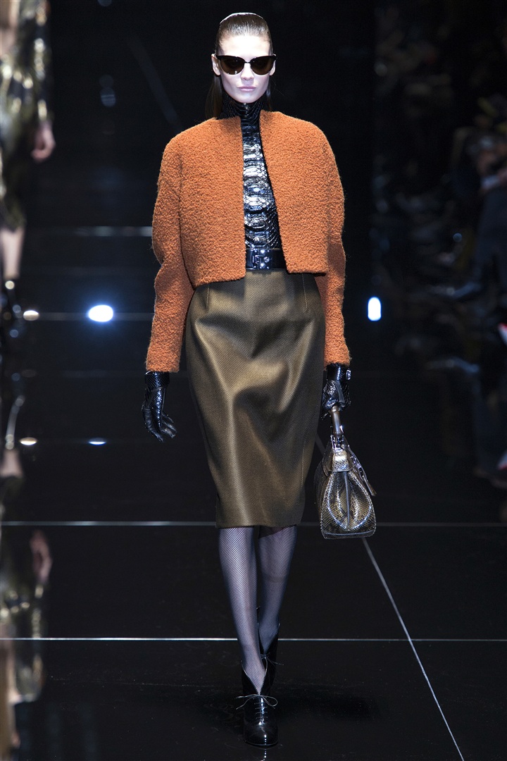 Gucci 2013-2014 Sonbahar/Kış