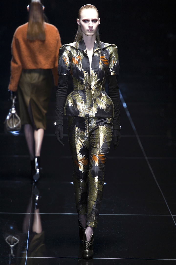 Gucci 2013-2014 Sonbahar/Kış