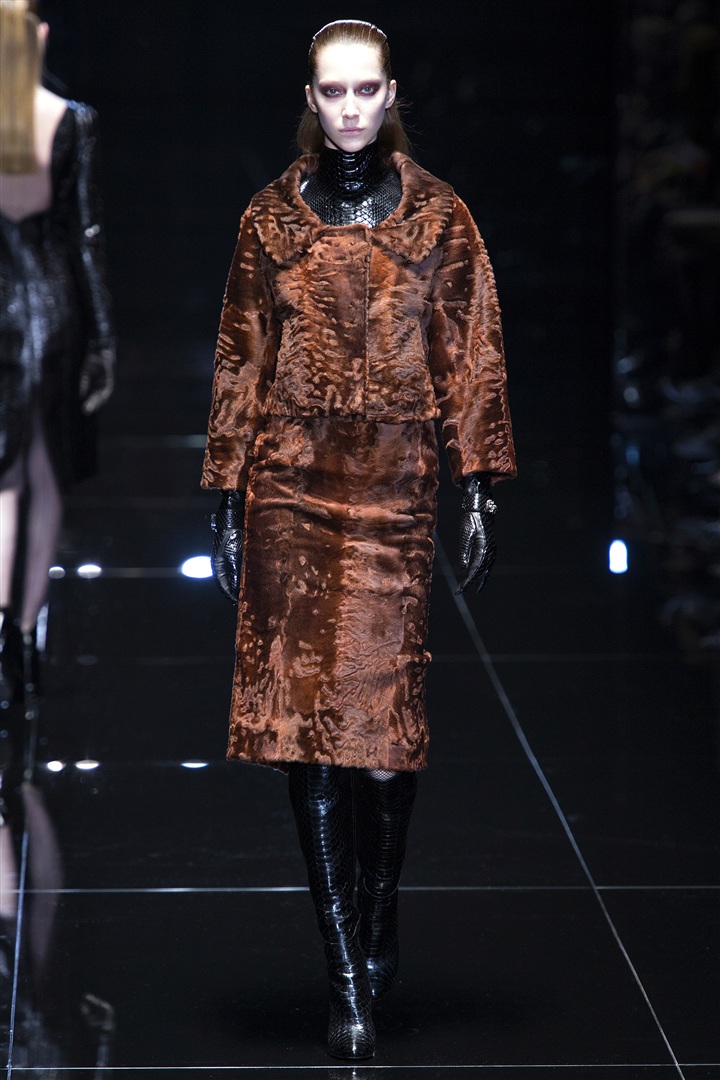 Gucci 2013-2014 Sonbahar/Kış