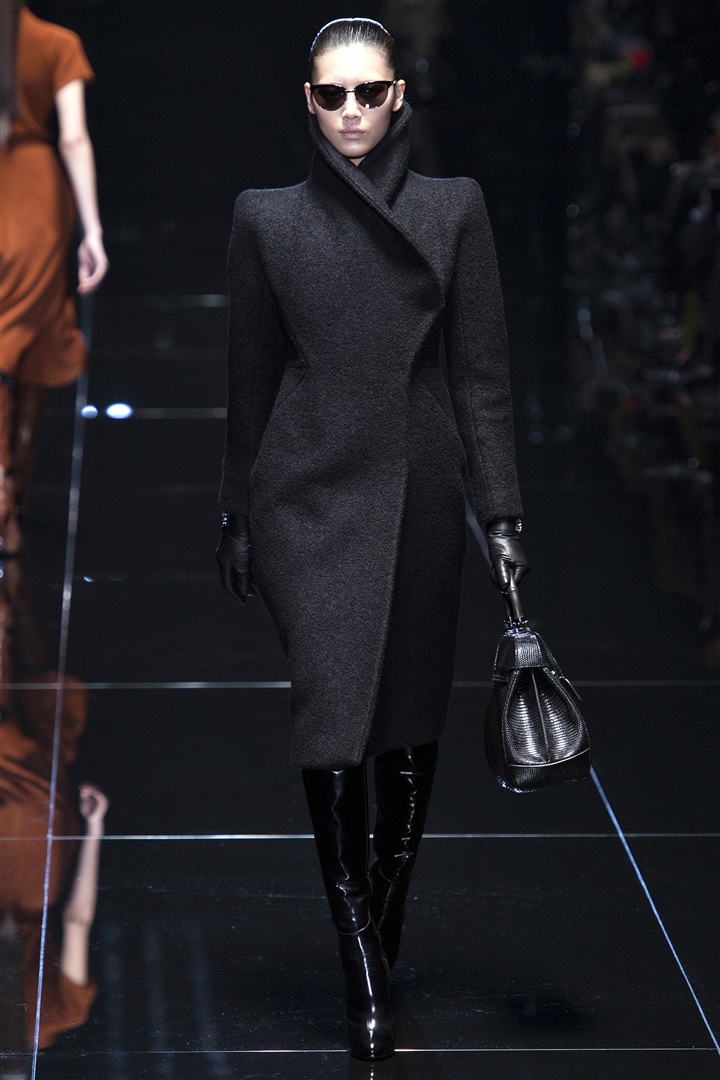 Gucci 2013-2014 Sonbahar/Kış