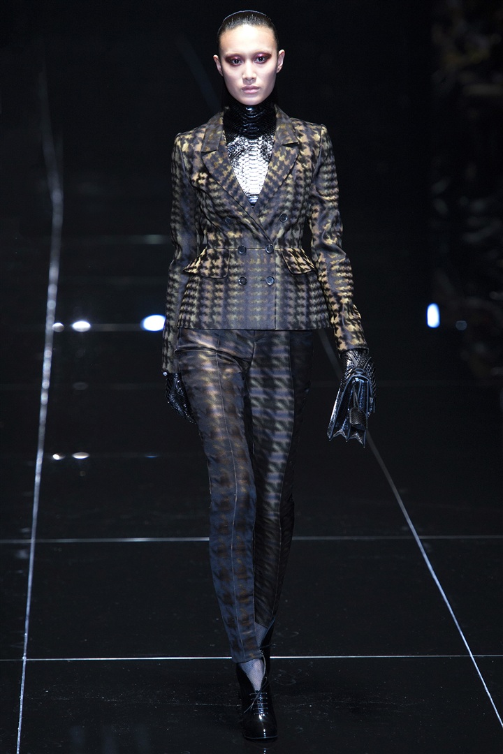 Gucci 2013-2014 Sonbahar/Kış