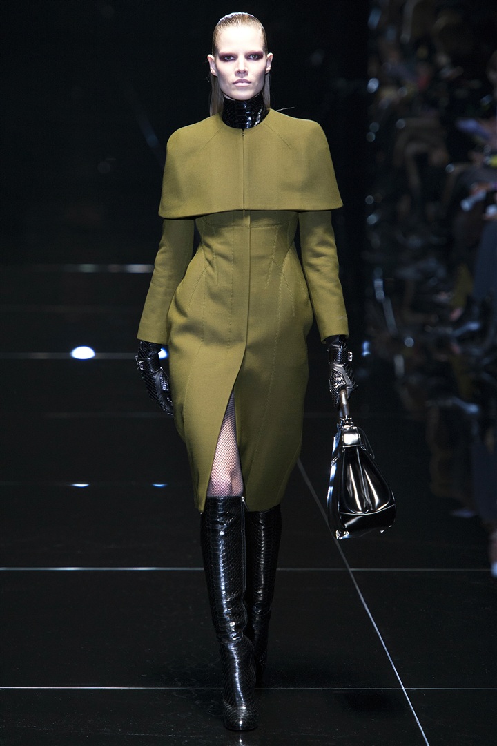 Gucci 2013-2014 Sonbahar/Kış