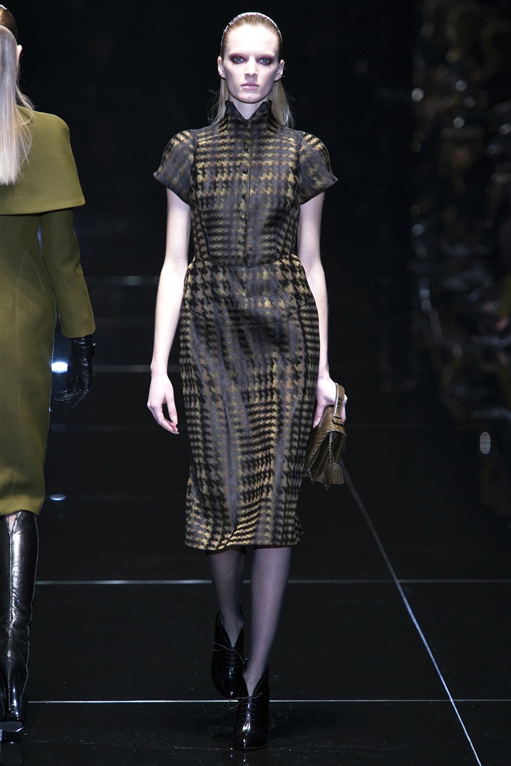 Gucci 2013-2014 Sonbahar/Kış