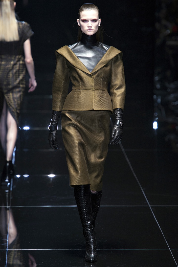 Gucci 2013-2014 Sonbahar/Kış