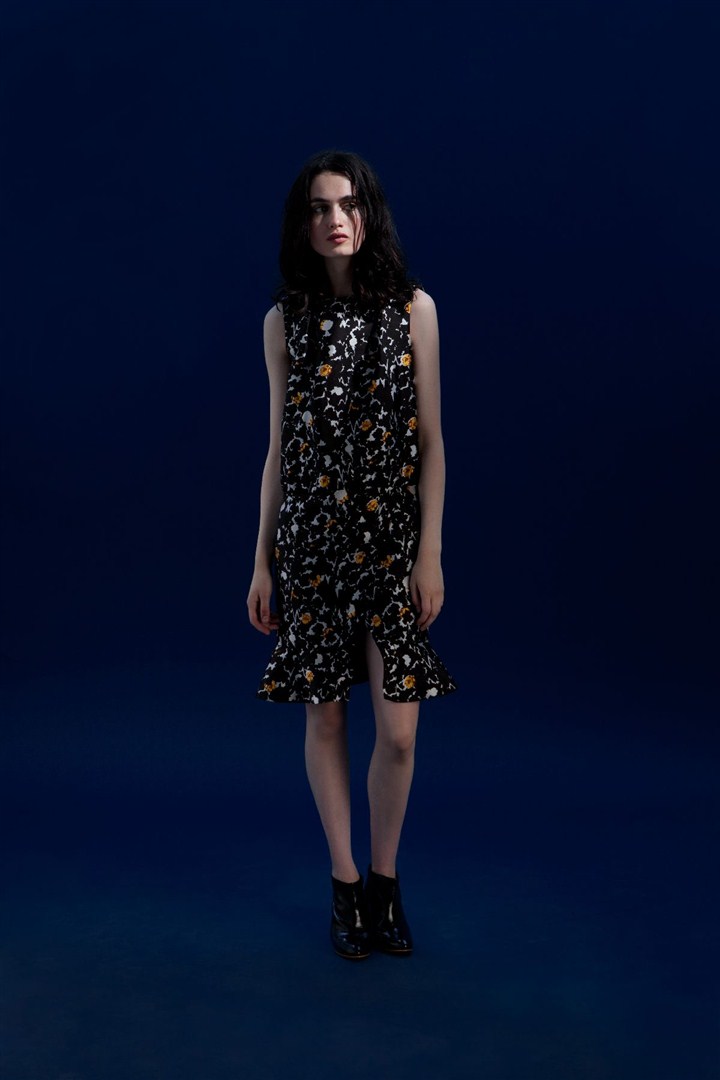 Rachel Comey 2013 Resort