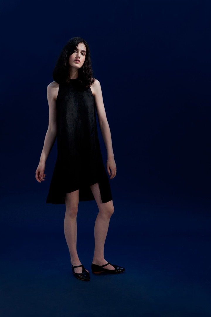 Rachel Comey 2013 Resort