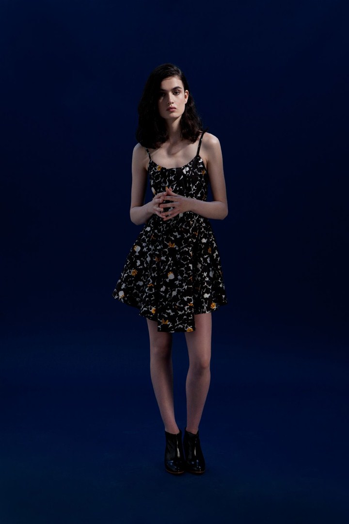 Rachel Comey 2013 Resort