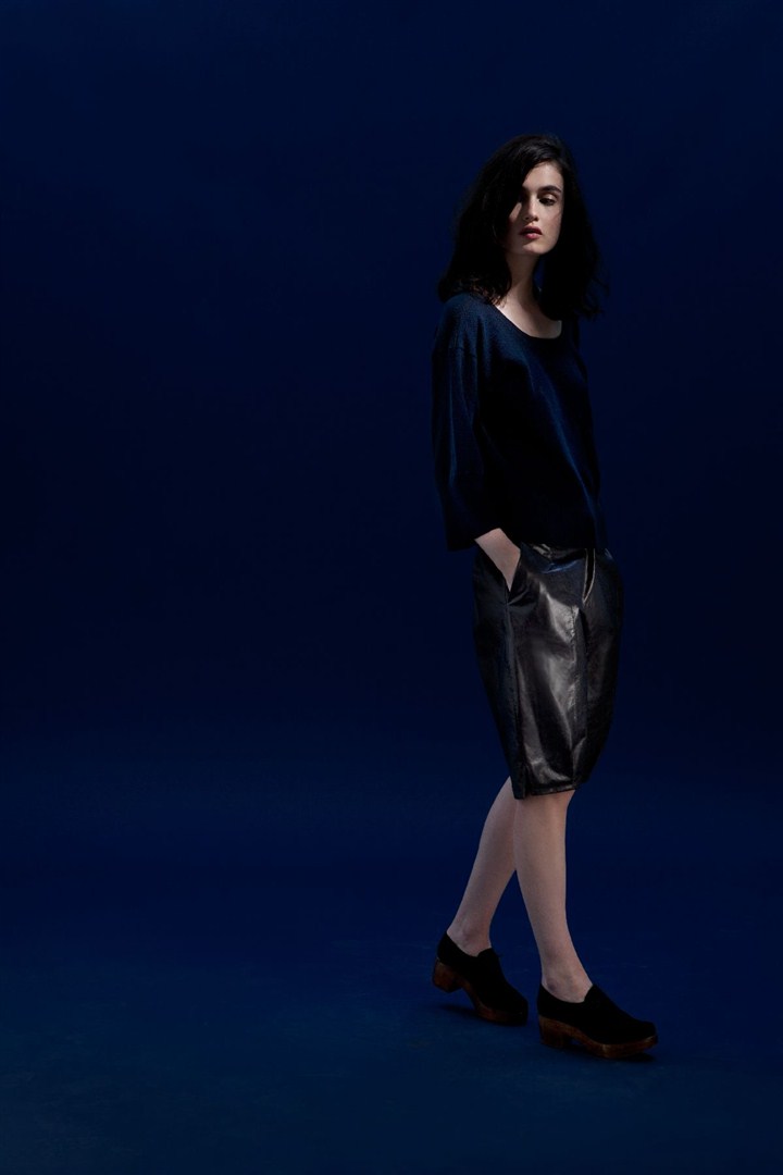 Rachel Comey 2013 Resort